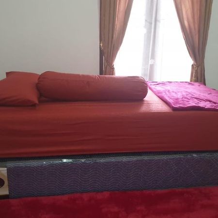 Kejayan Richandy House - 3 Bedroom Full Ac & Hot Water מראה חיצוני תמונה
