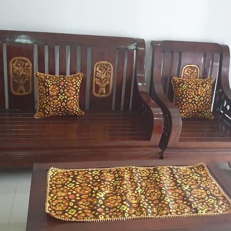 Kejayan Richandy House - 3 Bedroom Full Ac & Hot Water מראה חיצוני תמונה