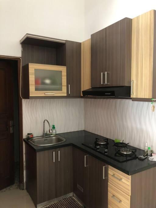 Kejayan Richandy House - 3 Bedroom Full Ac & Hot Water מראה חיצוני תמונה