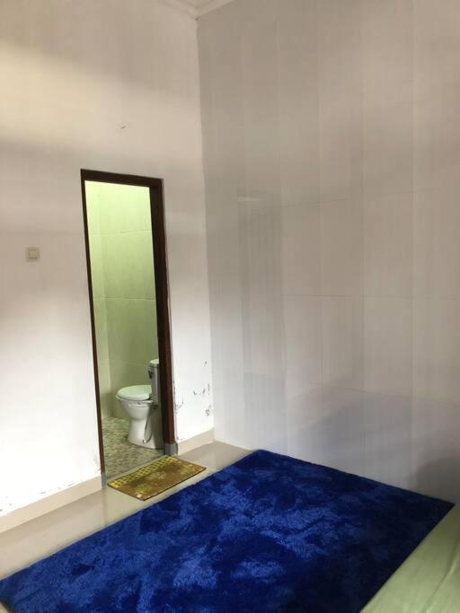 Kejayan Richandy House - 3 Bedroom Full Ac & Hot Water מראה חיצוני תמונה