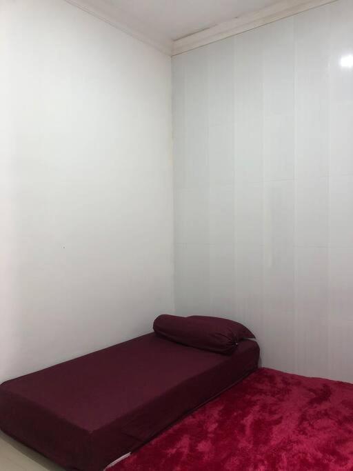 Kejayan Richandy House - 3 Bedroom Full Ac & Hot Water מראה חיצוני תמונה