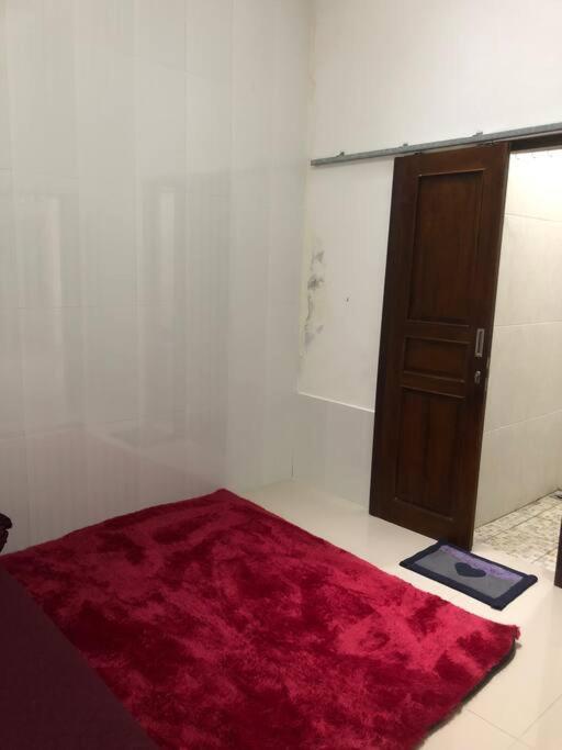 Kejayan Richandy House - 3 Bedroom Full Ac & Hot Water מראה חיצוני תמונה
