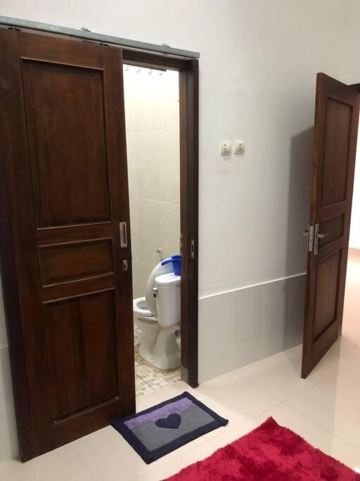 Kejayan Richandy House - 3 Bedroom Full Ac & Hot Water מראה חיצוני תמונה