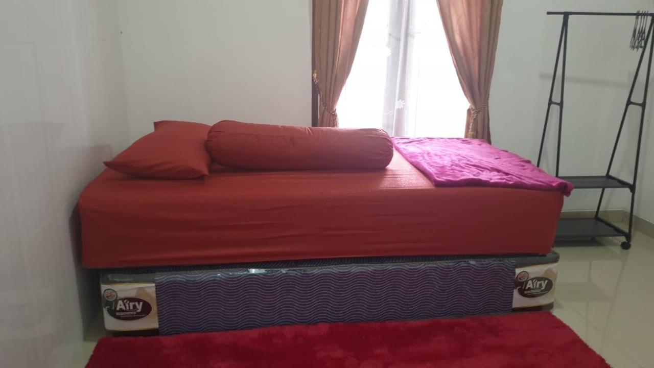 Kejayan Richandy House - 3 Bedroom Full Ac & Hot Water מראה חיצוני תמונה