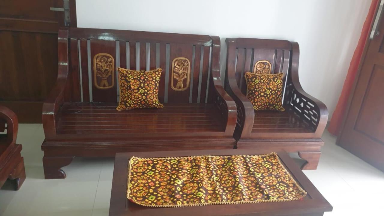 Kejayan Richandy House - 3 Bedroom Full Ac & Hot Water מראה חיצוני תמונה