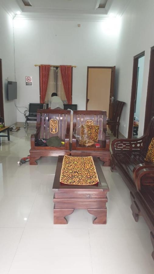 Kejayan Richandy House - 3 Bedroom Full Ac & Hot Water מראה חיצוני תמונה